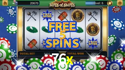 Weekend Specials 76x